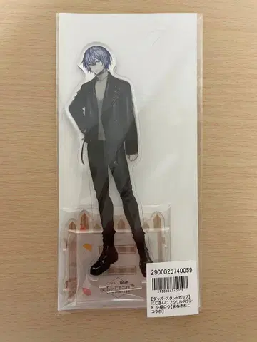 코야나기 로우 마네키네코 아크릴 스탠드