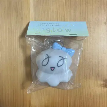 미나세 이노리 LIVE TOUR 2022 glow쿠라리 라이트 참