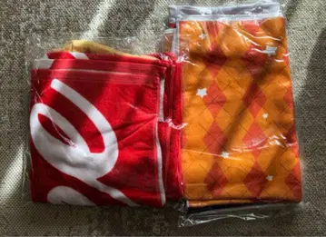 우라시마사카타센 소라마후우라사카 아호노 사카타 마후마후 타월 굿즈