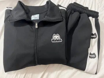 Hauls 신! 네신 오저지 등장! 블랙