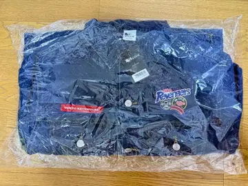 도쿄 리벤저스 이머시브 포트 도쿄 동리베 데님 자켓 자켓