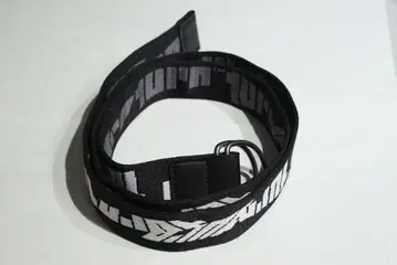 SAKANAQUARIUM 2024 사카낙션 리버서블 벨트