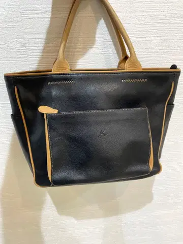 키타무라 Kitamura 토트백 숄더백