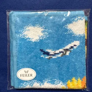 페이러 해바라기 ANA 기내 판매 미사용 새상품