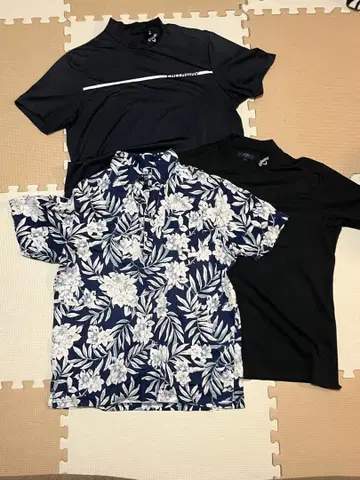 CALLAWAY 여름 아이템 3종 세트 3L 캘러웨이