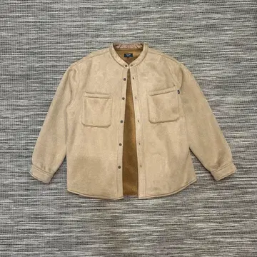 BEAMS HEART 블루종