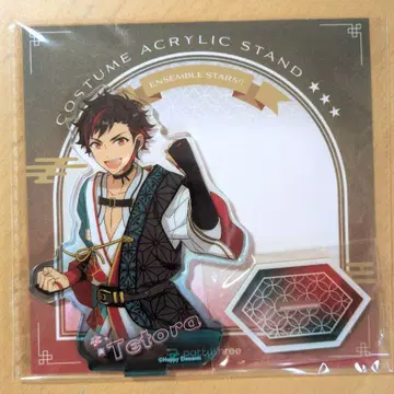 앙스타 나구로 테토라 코스튬 아크릴 스탠드