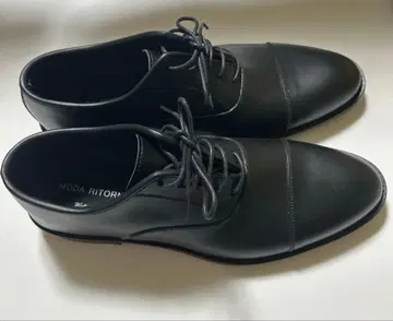 MODA RITORNO 방수 레인 슈즈 M