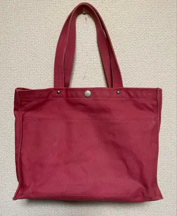 이치자와 신자부로 칸푸 토트백 H-11 소