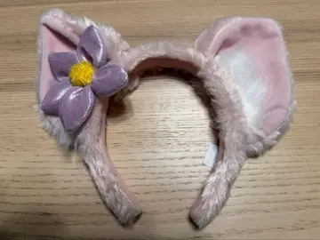 디즈니 머리띠 리나벨