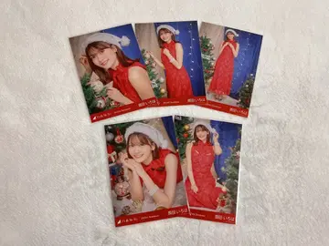 오쿠다 이로하 크리스마스