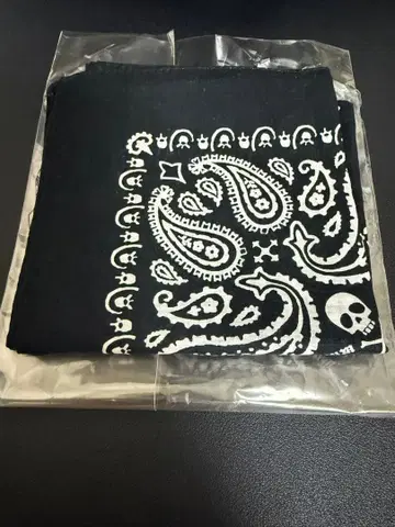 원오크록 반다나