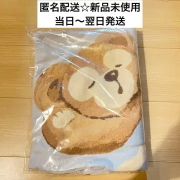 20주년 한정판 젤라또피케 담요 더피 젤라또피케 더프레