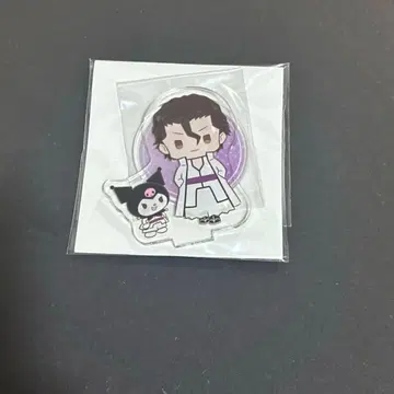 산리오 BLEACH 아이젠 아크릴 스탠드