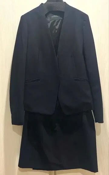 그린 라벨 릴랙싱 수트