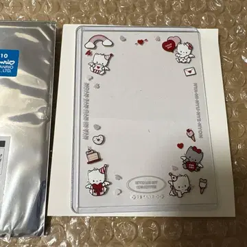 Etoile et Griotte 냐니뉴녜뇽 경질 케이스