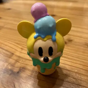팝마트 디즈니 피규어