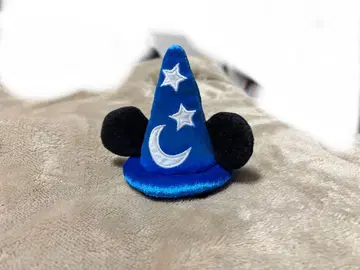 [ 도쿄 디즈니 리조트 ] 미키마우스 판타지아 패치