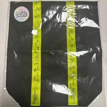 앙상블 스타즈!! DREAM LIVE 복권 라스트상 토트백