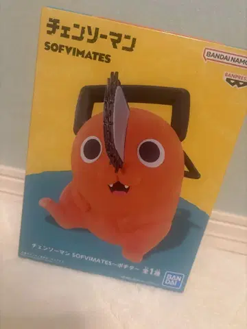 체인소 맨 포치타 개봉 완료