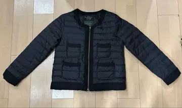 nano universe 니시카와 이너 다운 자켓