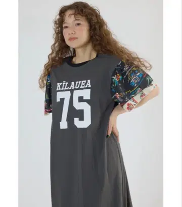 로데오 크라운 원피스