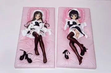 이것이 나의 주인 하이 그레이드 피규어 전 2종 세트