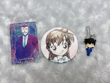 명탐정 코난 유미란 유명한 남도일 묶음 판매