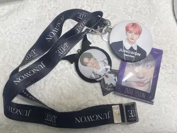 ENHYPEN 정원 정원 응원봉 홀더