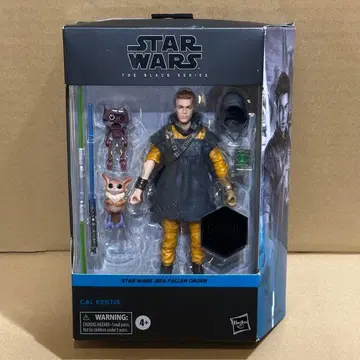 [ 새상품 ] 칼케스티스 블랙 시리즈