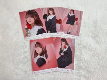 오쿠다 이로하 발렌타인