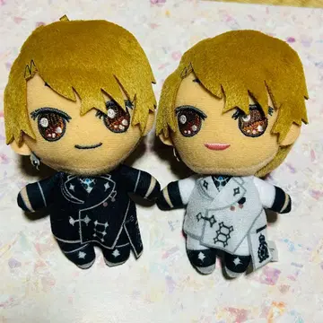 [ 즉시 구매 ] 아이나나 쥬 류노스케 키라돌 봉제 인형