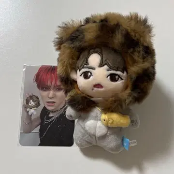 treasure 보물 요시 Funny 인형 인형