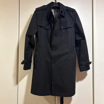 폴스미스 트렌치코트