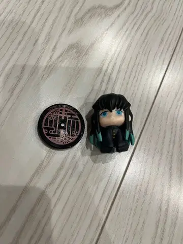 토키토 무이치로 스와라세타이 2