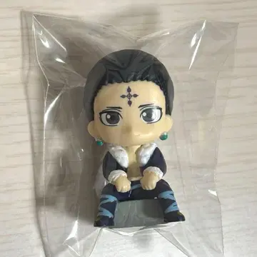 HUNTER x HUNTER 스와라세타이