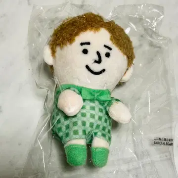 포~유 ENTA!8 치비누이 후쿠다 유타