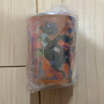 스플래툰 요조 테이프 A