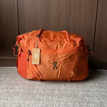 새상품 On Track Pack 35 Llite 트랙팩 숄더백