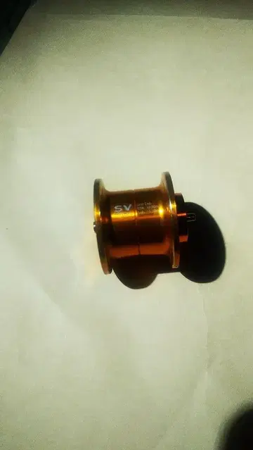 다이와 SLP RCS SV 스풀 1000