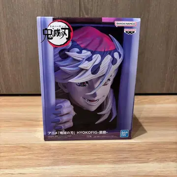 귀멸의 칼날 HYOKOFIG 도우마 피규어