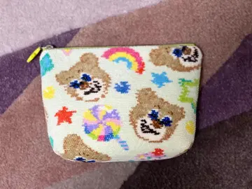 페일러 FEILER 해피 팝 니코 파우치 페일 그린