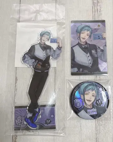 트위스테 플로이드 유니온 벌스데이 ver. 3