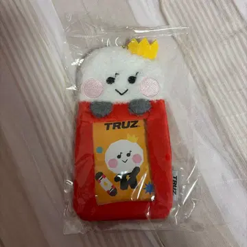 TRUZ YOCHI 봉제 인형 카드 케이스