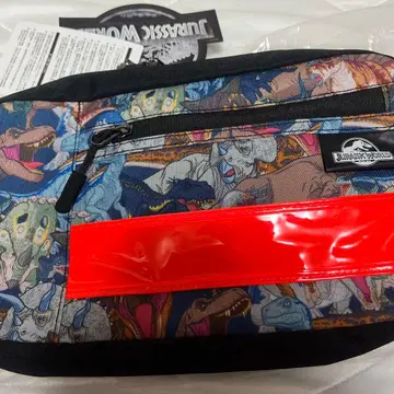 쥬라기 파크 바디백 JURASSIC PARK