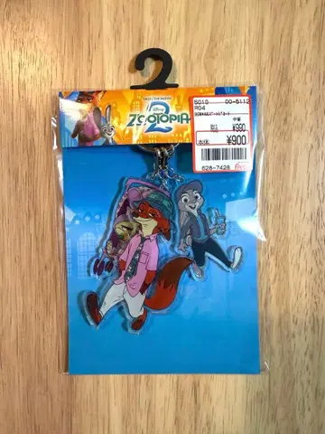 주토피아 3연속 참 주디 닉 피닉