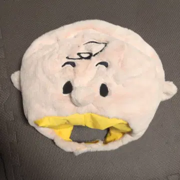 USJ 찰리 브라운 모자