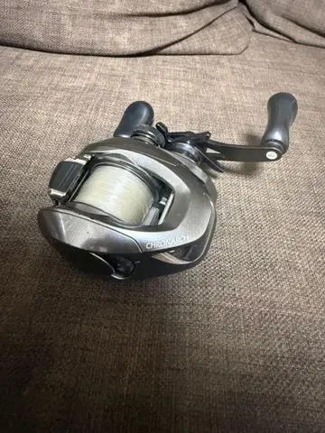 시마노 크로노크 MGL XG