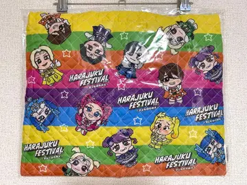 최저가 하라주쿠 페스티벌 레슨 백 집합 올스타