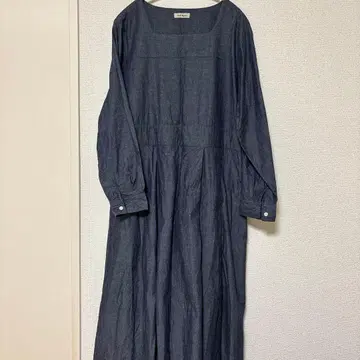 안도마이라 원피스